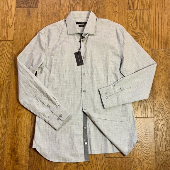 John Varvatos Other - John Varvatos button down shirt​